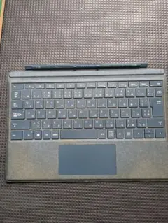 Surface Pro タイプカバー 純正キーボードModel1725