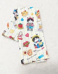 ♡ジョーズとバミのランチセット♡