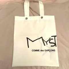 COMME des GARÇONS エコバッグ ブラウン 2025年最新】COMME des GARCONS エコバッグの人気アイテム