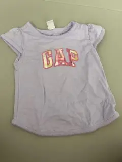 GAP tシャツ