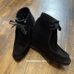 BALENCIAGA ブーツ