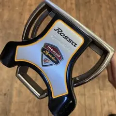 テーラーメイド TaylorMade ロッサ モンザ スパイダー AGSI+
