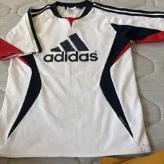 値下げadidas 140㎝
