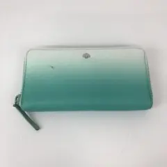 kate spade ケイトスペード ラウンドファスナー 長財布 ブランド