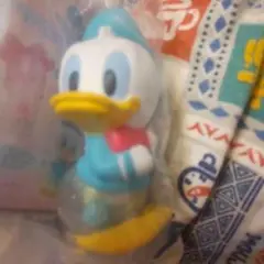 ディズニー　イマジネーションミックス　ドナルド