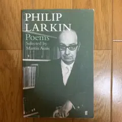 Philip Larkin Poems