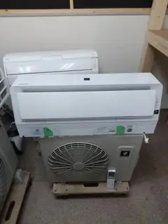 【超美品】SHARP エアコン本体 14畳 空気清浄機付 2020年製/引取希望 楽天市場】エアコン 14畳 シャープ SHARP エアレスト Airest AY
