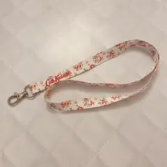 キャスキッドソン ネックストラップ