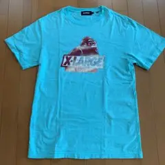 X-LARGE Tシャツ