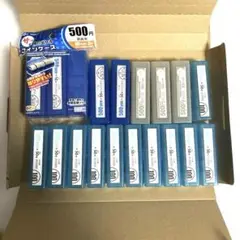 コインケース　プラスチック 19個 100円　500円収納　便利❗️