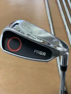 PRGR R45 ウェッジ