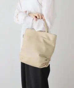 未使用 YAHKI 2way ショルダーバッグ YH-668