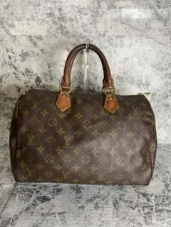 LOUIS VUITTON ルイヴィトン ハンドバッグ ミニボストン