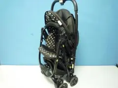アップリカ CitiLite R ベビーカー