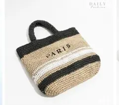 PARIS MILANO バッグ
