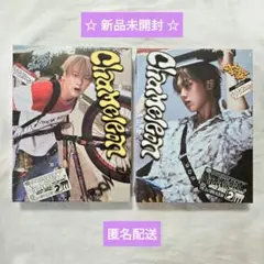ASTRO ユンサナ CHAMELEON アルバム 新品未開封