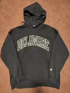 FREAKS Store カレッジロゴ ヘビーウェイトパーカー