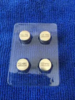 OZ エアバルブキャップ 新品未使用品
