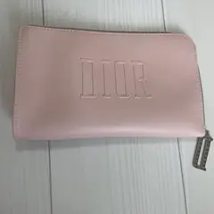 Dior ポーチ
