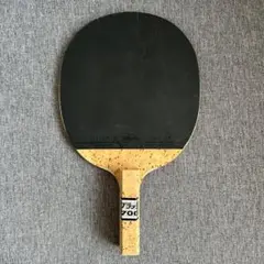 Butterfly 卓球 ラケット バタフライ black D-13 700
