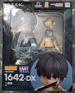 k*i様 ねんどろいど 1642　盗墓筆記 張起霊　グッドスマイルカンパニー　フ k*i様 ねんどろいど 1642 盗墓筆記 張起霊 グッドスマイル