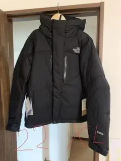 XL!ノースフェイス バルトロライトジャケット 黒 アンタークティカ バーサ