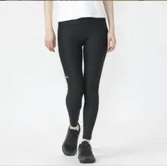 値下げ！極美品　レギンス　ブラック　L
