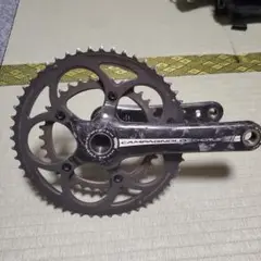 カンパニョーロ コーラス クランク 170mm 52-36
