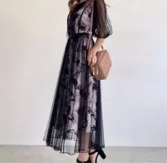 JILL BY JILLSTUART 有楽町限定 ワンピース