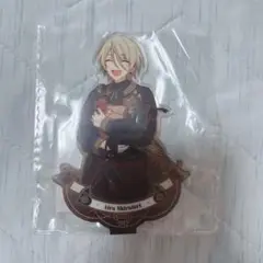 【新品未開封】 あんスタ 星伴アクスタ 第3弾 白鳥藍良