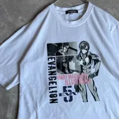 エヴァンゲリオン 真希波・マリ・イラストリアス LL 春夏 EVANGELION