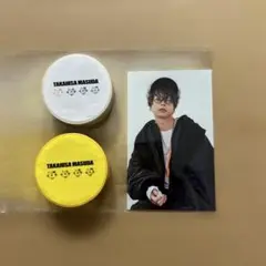 増田貴久ハンガー　フォトハンガー 2025年最新】増田貴久 ハンガーの人気アイテム - メルカリ