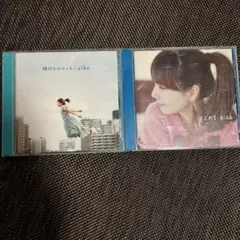 aiko 時のシルエット & まとめⅠ 2枚セット