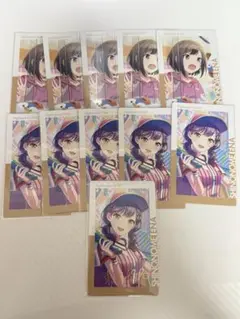 プロセカ 東雲絵名 エピカ