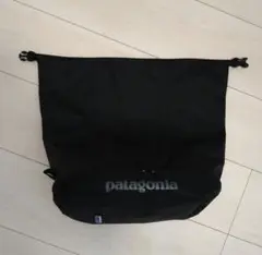 パタゴニア　Patagonia ブラックホール MLC キューブ 12L
