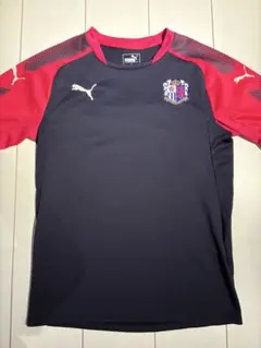 セレッソ大阪 トレーニングウェア 支給品