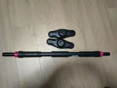 中古 懸垂バー OneTwoFit 懸垂棒 筋トレ 自宅トレーニング