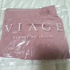 ★新品未開封★　VIAGE ヴィアージュ Lサイズ　プラムピンク