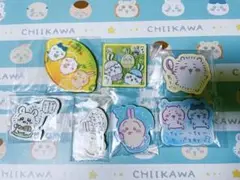ちいかわ　キャラマグネッツ　まとめ売り