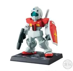 ガンダムコンバージ ♯OPERATION JABURO