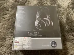 AKG ヘッドホン K271 MKII