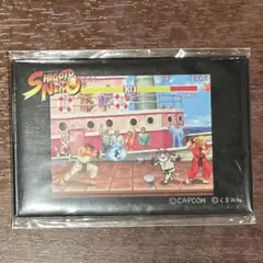 【激レア】ストリートファイター×仕事猫　オンラインくじ　豪華21点セット カプくじオンライン」コラボ第1弾『ストリートファイター