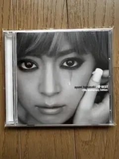 浜崎あゆみ A Best 15th Anniversary Edition
