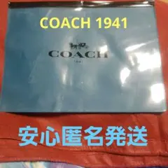 COACH 1941 ケース ノベルティ品