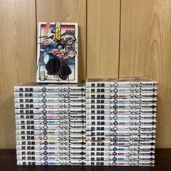 常住戦陣 ムシブギョー 福田宏 [1-32巻 漫画全巻セット/完結] 常住戦陣 ムシブギョー 福田宏 [1-32巻 漫画全巻セット/完結