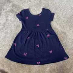baby gap ワンピース