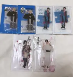 Snow Man ラウール アクスタ
