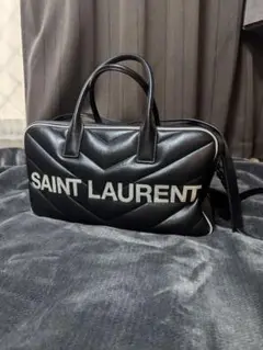 2025年最新】Saint Laurent ボストンバッグ・旅行用バッグの人気