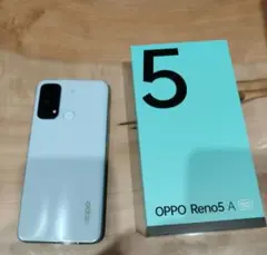 OPPO Reno5 A 5G CPH2199