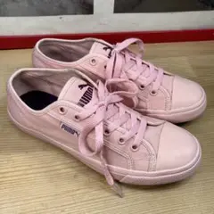 PUMA Street Baller Lo